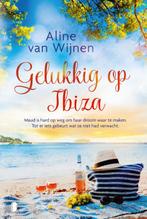 Gelukkig op Ibiza 9789022585917 Aline van Wijnen, Verzenden, Zo goed als nieuw, Aline van Wijnen