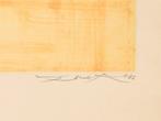 Zao Wou-Ki (1921-2013) - Composition (1973)