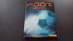 Panini - Foot 2001 Championnat de France - Complete Album, Nieuw