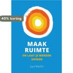 Maak Ruimte 9789464028126 Juul Martin, Boeken, Verzenden, Zo goed als nieuw, Juul Martin