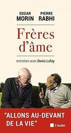 Freres dame  Nouvelles editions de lAube  Book, Nouvelles editions de l'Aube, Verzenden