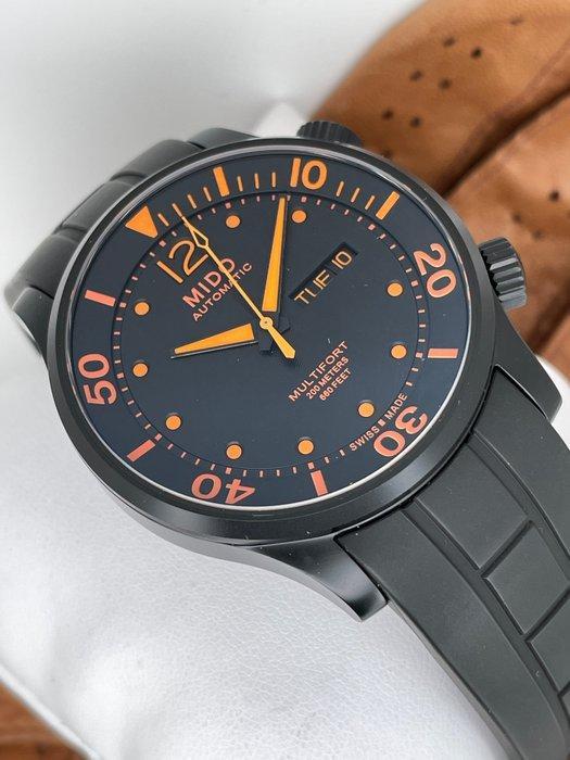Mido - Multifort Divers Automatic - M005.930.37.050.80 -, Bijoux, Sacs & Beauté, Montres | Hommes