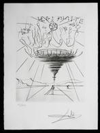 Salvador Dali (1904-1989) - Légitimité