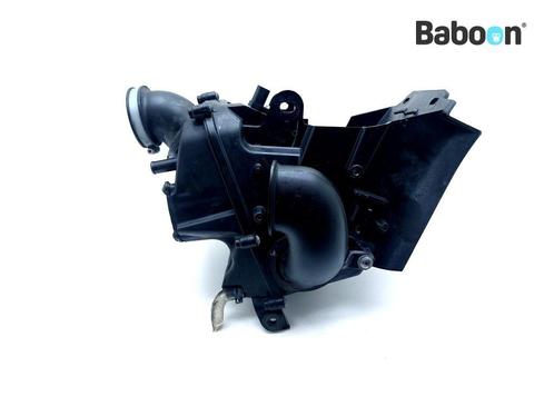 Luchtfilter Huis Triumph Bonneville 900 T100 2017-2019 Black, Motoren, Onderdelen | Overige, Gebruikt, Verzenden