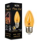Lichtbronnen Flame-LED 0.5W Lichtbronnen, Huis en Inrichting, Verzenden, Nieuw