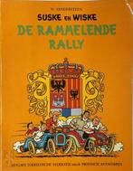 De rammelende rally, Boeken, Nieuw, Nederlands, Verzenden
