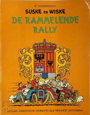 De rammelende rally