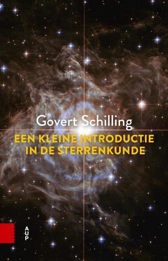 Een kleine introductie in de sterrenkunde 9789463723305, Boeken, Wetenschap, Gelezen, Verzenden