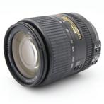 Nikon AF-S 18-300mm F/3.5-6.3G ED VR DX | Occasion, Ophalen of Verzenden, Nieuw