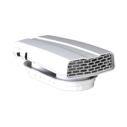 Easy Aero Dakventilator Wit NIEUW!, Auto-onderdelen, Overige Auto-onderdelen, Nieuw, Verzenden