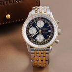 Breitling - Old Navitimer Two Tone Chronograph - D13322 -, Nieuw
