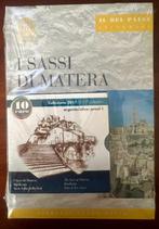 Italië. 10 Euro 2017 I Sassi di Matera Proof (Zonder, Postzegels en Munten, Munten | Europa | Euromunten