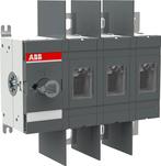 Interrupteur-sectionneur ABB OT - 1SCA022809R8570, Verzenden