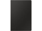 Samsung Galaxy Tab S10+ - Book Cover Keyboard QWERTY - Zwart, Verzenden