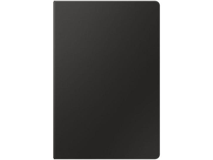 Samsung Galaxy Tab S10+ - Book Cover Keyboard QWERTY - Zwart, Informatique & Logiciels, Housses pour tablettes, Envoi