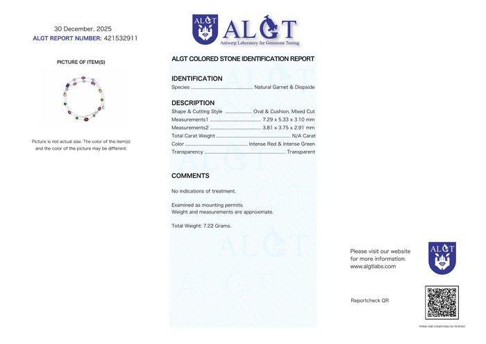 Zonder minimumprijs - Halsketting Zilver - Gemengde, Bijoux, Sacs & Beauté, Colliers