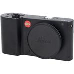 Leica TL2 body zwart occasion, Verzenden, Zo goed als nieuw