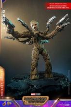 Guardians of the Galaxy Vol. 3 Movie Masterpiece Action Figu, Collections, Ophalen of Verzenden