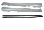 Carnamics Side Skirts | BMW 1-serie 12-15 3-d (F21) / 1-seri, Verzenden, Nieuw