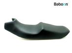 Buddy Seat Compleet Suzuki GSX 750 F 1989-1997 (GSX750F, Motoren, Onderdelen | Suzuki, Verzenden, Gebruikt