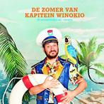 De zomer van kapitein Winokio 9789490378240 Winok Seresia, Boeken, Verzenden, Gelezen, Winok Seresia