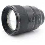Sony FE 135mm F/1.8 GM | Tweedehands, Verzenden, Zo goed als nieuw