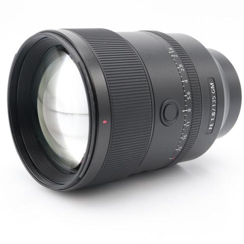 Sony FE 135mm F/1.8 GM | Tweedehands, Audio, Tv en Foto, Foto | Lenzen en Objectieven, Zo goed als nieuw, Verzenden