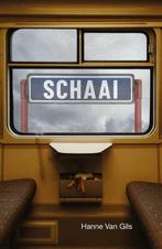 Schaai 9789493111967 Hanne van Gils, Boeken, Verzenden, Gelezen, Hanne van Gils