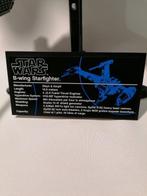 Lego Set - 10227 - Star Wars - B-wing Starfighter - UCS, Kinderen en Baby's, Speelgoed | Duplo en Lego, Nieuw