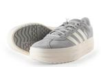 Adidas Sneakers in maat 39 Grijs | 5% extra korting, Kleding | Dames, Schoenen, Zo goed als nieuw, Sneakers, Grijs, Verzenden