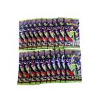 Pokémon - 100 Booster pack - Nihil Zero - EX, Hobby en Vrije tijd, Nieuw