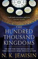 Hundred-Thousand Kingdoms 9781841498171 N K Jemisin, Verzenden, Gelezen, N K Jemisin
