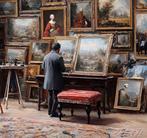 Irina Collins - Framed Time · NO Reserve