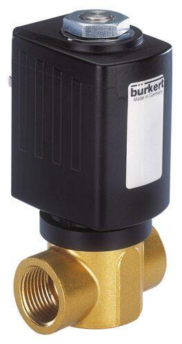Electrovanne - Burkert 6027 301014, Bricolage & Construction, Outillage | Autres Machines, Envoi
