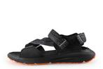 Timberland Sandalen in maat 41½ Zwart | 5% extra korting, Kleding | Heren, Schoenen, Sandalen, Verzenden, Zo goed als nieuw, Timberland