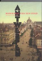 Antwerpen 9789085423140, Boeken, Verzenden, Zo goed als nieuw