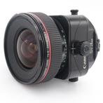 Canon TS-E 24mm f/3.5 L | Tweedehands, Audio, Tv en Foto, Foto | Lenzen en Objectieven, Verzenden, Zo goed als nieuw