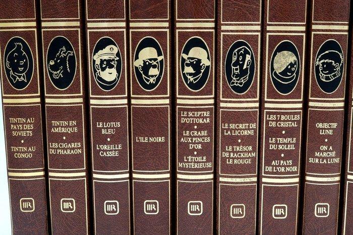 Intégrale Rombaldi - T1 à T13 - Série complète - 13x C - 13, Boeken, Stripverhalen