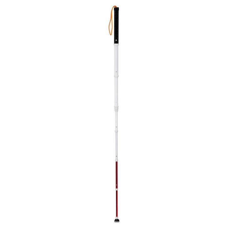 MultiMotion Telescopische taststok - 31-152 cm - Blindegelei, Diversen, Verpleegmiddelen, Ophalen of Verzenden