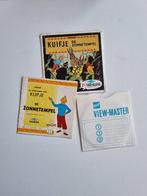 Kuifje - 2 View-Master, Nieuw