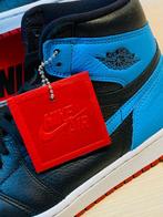 Air Jordan - X Fearless Unc to Chicago P38,5 - Sneakers -