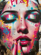 Nina Nox - Mother of the Promised One XL