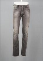 Vintage Straight Lee Grey size 34 / 34, Ophalen of Verzenden, Nieuw