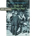 Idylle In Ballingschap 9789086840090 Soma Morgenstern, Boeken, Verzenden, Zo goed als nieuw, Soma Morgenstern