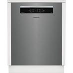 Grundig Gnup4510xcw Onderbouw Vaatwasser 60cm, Ophalen of Verzenden, Nieuw