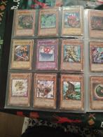 Konami - 162 Complete set - Yu-Gi-Oh!, Nieuw