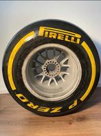Wiel compleet met band - Pirelli - Na 2000, Collections