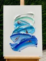 Taty Ur - Swimmers (series)