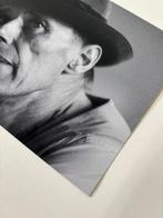 Roger Fritz (1936-2021) - Joseph Beuys (portrait)