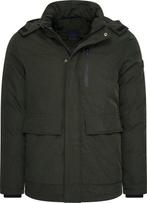 2dekans | Mario Russo Parka Arctic Jacket - Jas Heren -, Ophalen of Verzenden, Nieuw